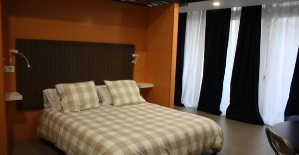 B&b Domus Atilia