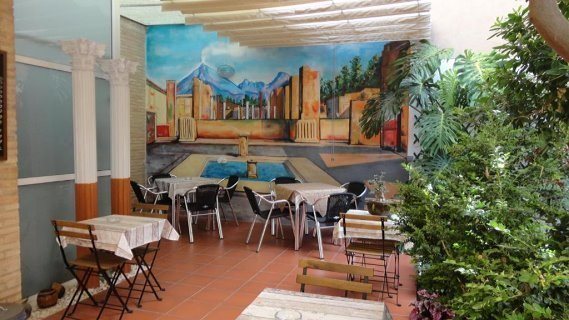 B&b Domus Atilia
