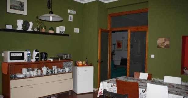 B&b Domus Atilia