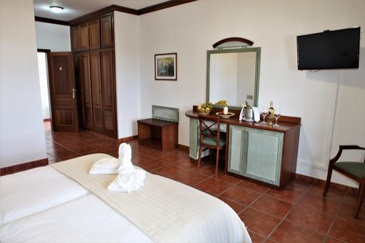 B&b Hotelito El Campo