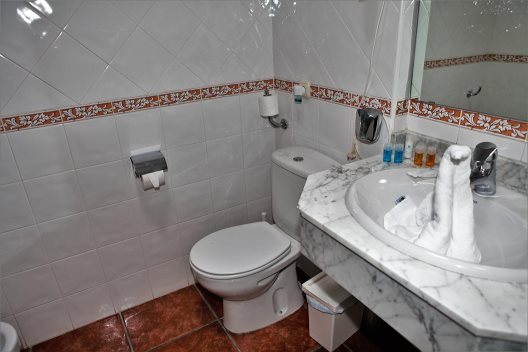 B&b Hotelito El Campo