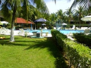 Beach Break Resort