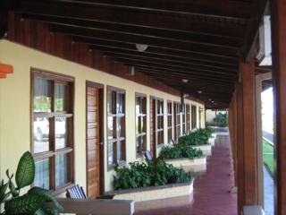Beach Break Resort