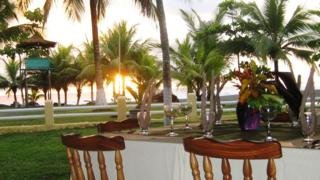 Beach Break Resort