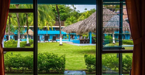 Beach Break Resort