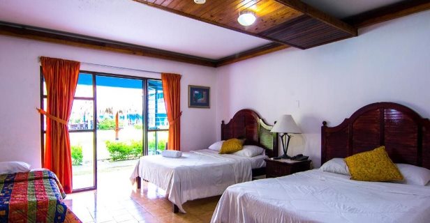 Beach Break Resort