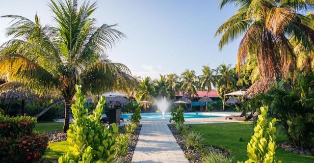 Beach Break Resort