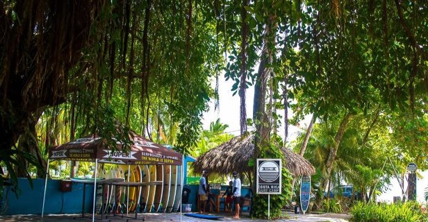 Beach Break Resort