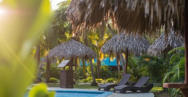 Beach Break Resort