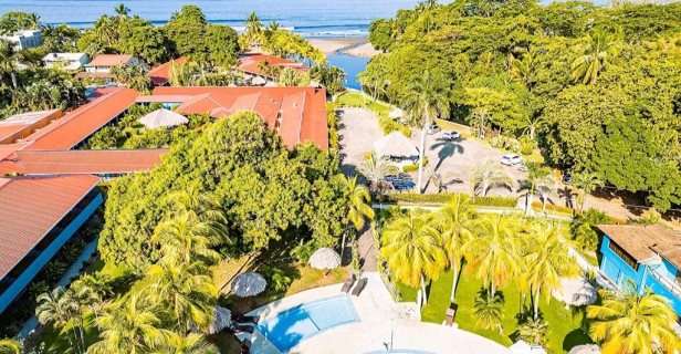 Beach Break Resort