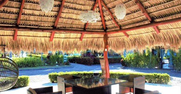 Beach Break Resort