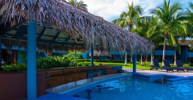 Beach Break Resort