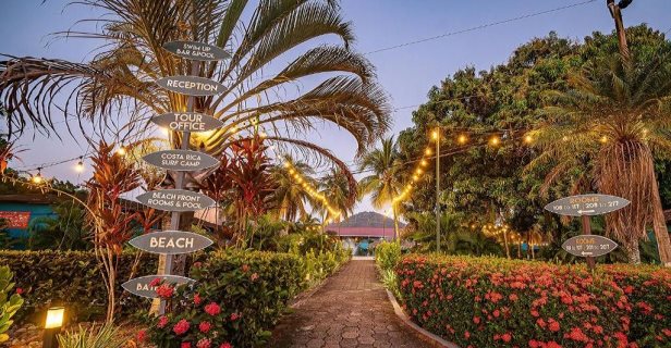 Beach Break Resort