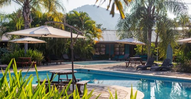 Beach Break Resort
