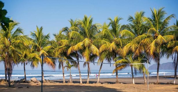 Beach Break Resort