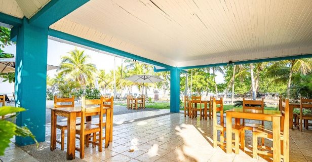 Beach Break Resort