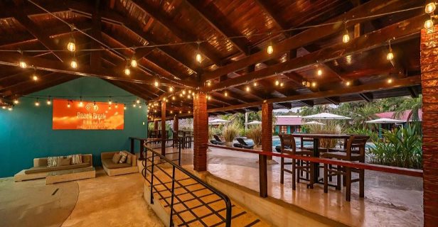 Beach Break Resort