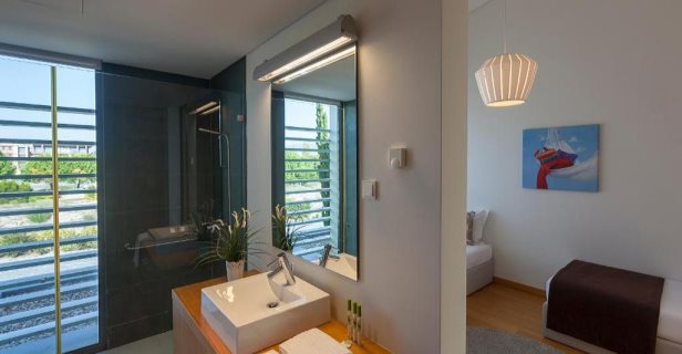 Beach Houses Troia Residence By The Editory