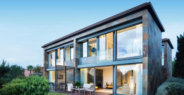 Beach Houses Troia Residence By The Editory