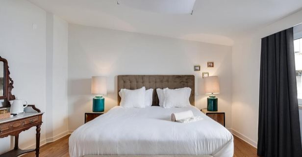 Bed And Breakfast 1869 Principe Real