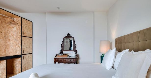 Bed And Breakfast 1869 Principe Real