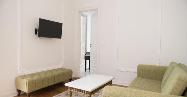 Bed And Breakfast 1869 Principe Real