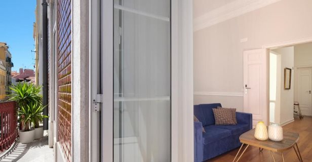 Bed And Breakfast 1869 Principe Real