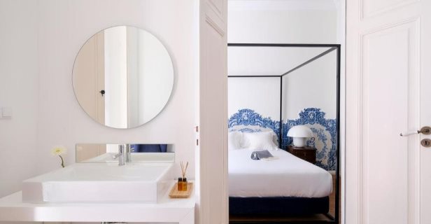 Bed And Breakfast 1869 Principe Real