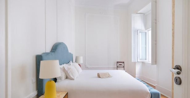 Bed And Breakfast 1869 Principe Real
