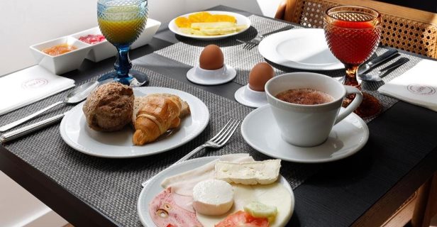 Bed And Breakfast 1869 Principe Real