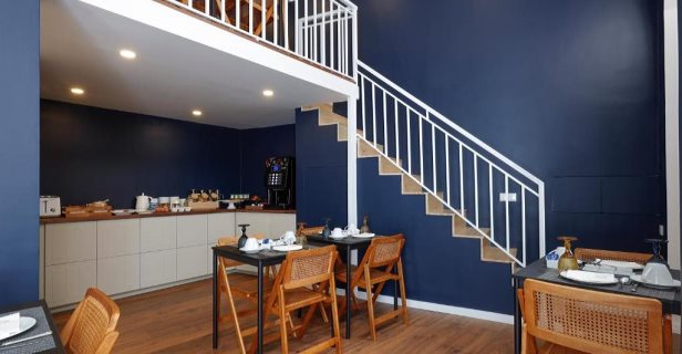 Bed And Breakfast 1869 Principe Real