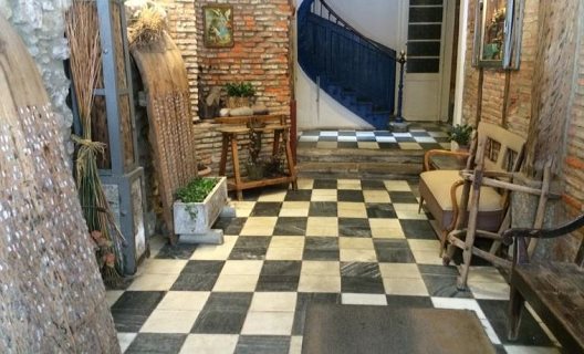 Bed And Breakfast Iturrienea Ostatua