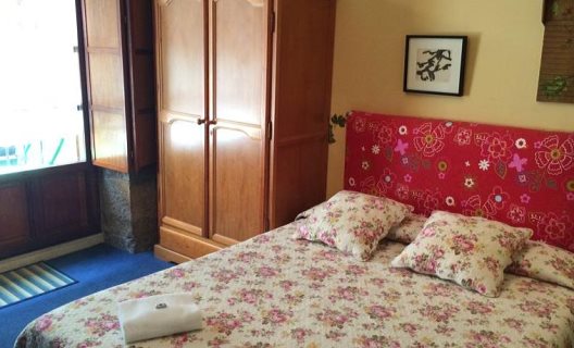 Bed And Breakfast Iturrienea Ostatua