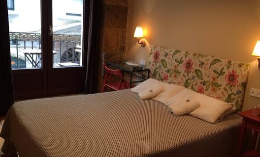 Bed And Breakfast Iturrienea Ostatua