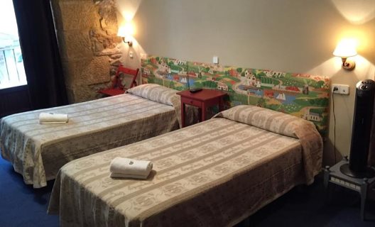 Bed And Breakfast Iturrienea Ostatua