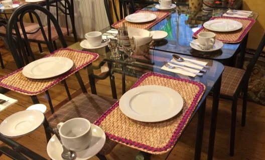 Bed And Breakfast Iturrienea Ostatua
