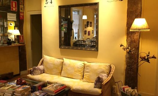 Bed And Breakfast Iturrienea Ostatua