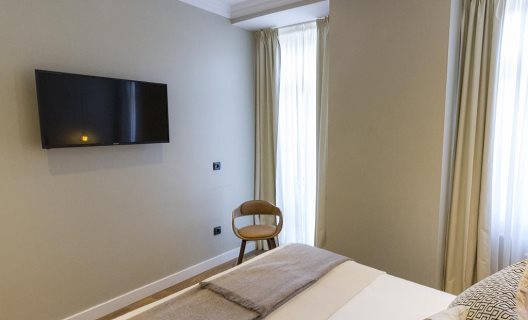 Bed And Breakfasts Bairro Alto Suites