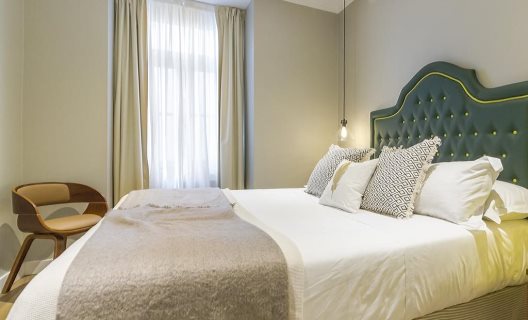Bed And Breakfasts Bairro Alto Suites