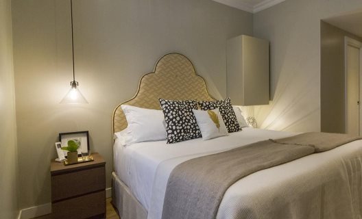 Bed And Breakfasts Bairro Alto Suites