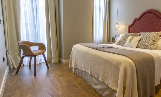 Bed And Breakfasts Bairro Alto Suites
