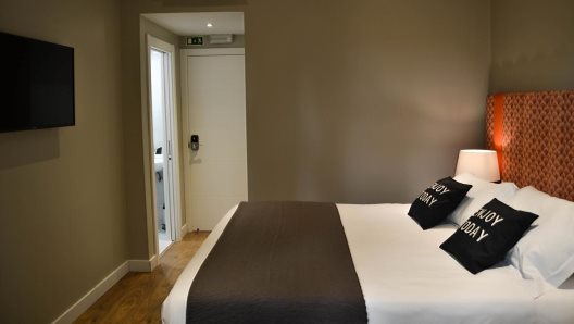 Bed And Breakfasts Bairro Alto Suites