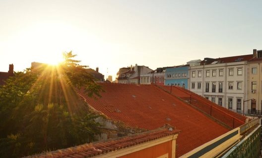 Bed And Breakfasts Bairro Alto Suites