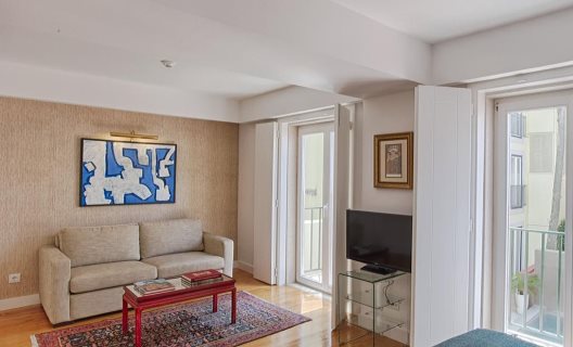 Bed And Breakfasts Dear Lisbon Charming House
