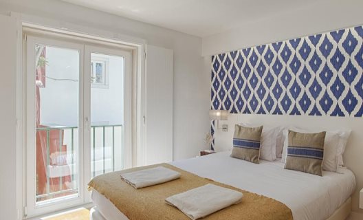 Bed And Breakfasts Dear Lisbon Charming House