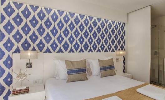 Bed And Breakfasts Dear Lisbon Charming House