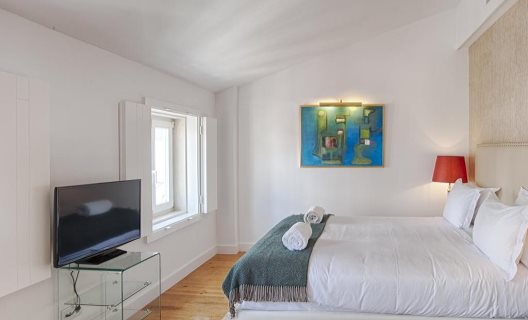 Bed And Breakfasts Dear Lisbon Charming House