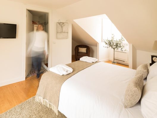 Bed And Breakfasts Dear Lisbon Charming House