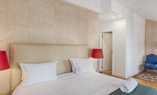 Bed And Breakfasts Dear Lisbon Charming House