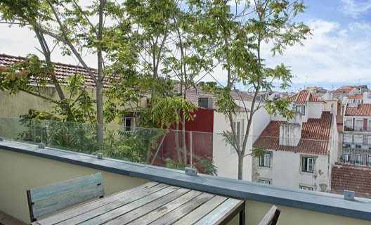 Bed And Breakfasts Dear Lisbon Charming House